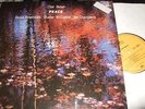 CHET BAKER : PEACE LP 1982 ENJA 4016 GERMANY