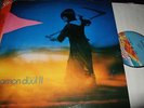 AMON DÜÜL II : YETI 2LP STRAND 628521 GERMANY
