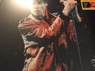 IGGY POP Live At The Ritz. NYC 1986 -  RSD 2018 Red VINYL BRAND NEW AND SEALED