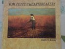 Tom Petty and the Heartbreakers SEALED LP Southern Accents 1985 Mint