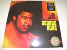 George Duke: The Inner Source 2 LP, 180 Grams AUDIOPHILE VINYL, RSD 2018