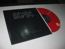 AC/DC LP BACK IN BLACK