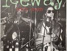 Leeway - Adult Crash LP  1994  Intercord IRS 951.985