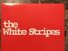 Third Man Records The White Stripes Elephant Double LP Promo US 2003 Ltmd Ed 500