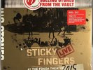 THE ROLLING STONES - From The Vault - Sticky Fingers: Live At The Fonda Theater