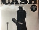 The Legend Of Johnny Cash [NEW LP] 2 x 180g Vinyl Album American Recordings