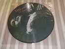 THE SMITHS: The Queen Is Dead, ROUGH 96-P, PICTURE DISC/ 12