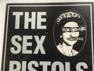 The Sex Pistols - Jock Box 1 - 6 Vinyl LP and Booklet