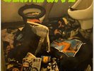 Slime - Live (Pankehallen 21.1.1984) LP  Aggressive Rockproduktionen AG 0030