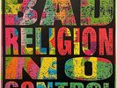 Bad Religion - No Control LP USA 1989 Epitaph  E-86406-1