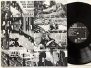 Fred Frith - Step Across The Border 2xLP 1990  RecRec Music RecRec 30