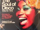The Soul Of Disco Volume One/1 Joey Negro And Sean P Funk/Disco The Wax Shack