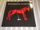 EINSTÜRZENDE NEUBAUTEN: Haus Der Lüge, ROUGH TRADE, RTD 126, 12