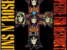 LP GUNS N ROSES APPETITE FOR DESTRUCTION vinile