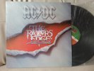 AC/DC ?– The Razors Edge lp vinyl free shipping