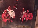 MAZZ 'COMMAND PERFORMANCE' Cara 031 LP Tejano