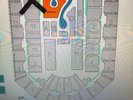 Katy perry Birmingham tickets X4