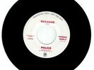 Police Roxanne / same 1978 Stereo/Mono A&M Promo 45 Sting NEAR MINT