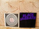 BLACK SABBATH MASTER OF REALITY 1st UK PRESS VERTIGO SWIRL, EMBOSSED BOX & INNER