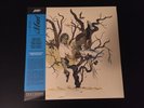 Mondo 052 Mud Juniper Blue variant vinyl. Rare  Sealed  Hard to find