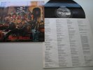 RUNNING WILD - PORT ROYAL LP MADE IN GERMANY NOISE INTERNATIONAL 1988