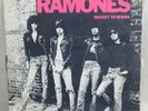 Ramones Rocket to Russia 1977 Sire Vinyl LP Lyrics