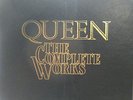 Queen - The Complete Works Box Set. 14 x LP Ltd Ed No 000694 NM - Rock/Hard/Pop