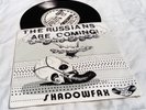 SHADOWFAX The Russians Are Coming 7