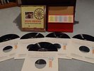 BUCK OWENS Let The Good Times Roll 5 LP SET