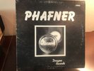 Original Phafner Overdrive LP - Dragon Records - Psych 1971 - RARE - Only 50