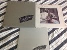 Charlie Parker The Dial Sessions 6 LP Box Set Limited Edition Warner Brothers