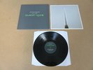 JOY DIVISION Substance 1977-1980 FACTORY LP A1 / B3 1988 UK 1ST PRESSING Fact250