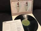 NAZARETH - EXERCISES 1972 VINYL LP A&M RECORDS EX VG++ Vinyl Record Promo Insert