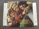 THE MONKEES SELF TITLED LP W/ 
