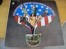 GYPSY CARNIVAL CARAVAN SALVATION LP GATEFOLD  ABC USA EX