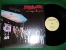 Marillion **PROMO** Incommunicado 12