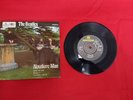 beatles nowhere man gep 8952 lp vinyl mono