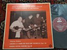 CCL 30166 BRAHMS CONCERTO FOR VIOLIN & CELLO PYE CAMPOLI NAVARRA 