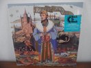 LP MERCURY / JOHNNY HALLYDAY*REVE ET AMOUR * / EDITION 2009 NEUF S / BLISTERS .