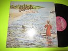 GENESIS - FOXTROT LP US PINK SCROLL LABELS BUDDAH
