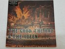 THE GOOD THE BAD AND THE QUEEN - BLUR, DAMON ALBARN, PAUL SIMONON, etc...