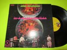 IRON BUTTERFLY - IN A GADDA DA VIDA LP SIGNED / AUTOGRAPHED BY LEE DORMAN
