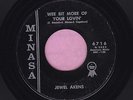 Jewel Akens 