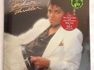Michael Jackson - Thriller - SEALED 1982 US 1st Press NO MJ Credit QE 38112
