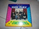 GUAGUANCO/MAMBO LP-A GOZA WITH RICARDO RAY 