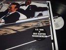 B.B. KING&ERIC CLAPTON : RIDING WITH THE KING LP 2000 REPRISE GERMANY