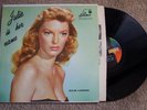 Julie London Is Her Name Jazz Cheesecake Record lp original vinyl album