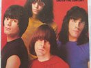 RAMONES End Of The Century LP 1980 ORIGINAL SIGNED by JOHNNY & DEE DEE