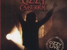 Ozzy Osbourne - Ozzy Live [Vinyl] 180 Gram