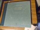 Gilbert & Sullivans H.M.S. Pinafore 9  Record Album 78 RPM Set Victor Records
